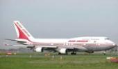 Air India brass meets unions on pay cuts